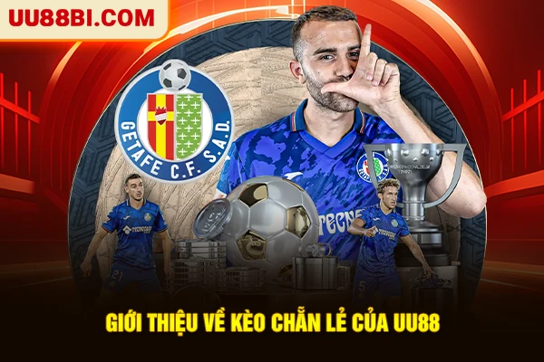 Giới thiệu về kèo chẵn lẻ của UU88