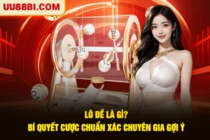 Lô Đề Là Gì? Bí Quyết Cược Chuẩn Xác Chuyên Gia Gợi Ý