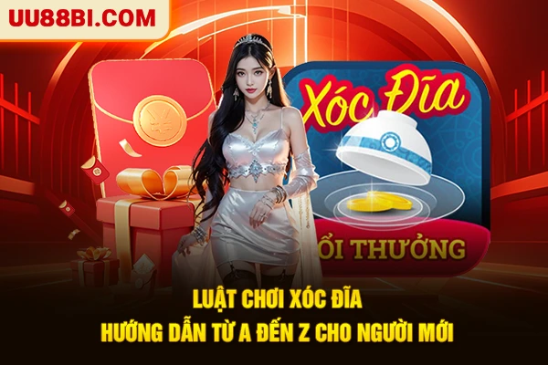 Luật Chơi Xóc Đĩa | Hướng Dẫn Từ A Đến Z Cho Người Mới 1 Luật Chơi Xóc Đĩa | Hướng Dẫn Từ A Đến Z Cho Người Mới