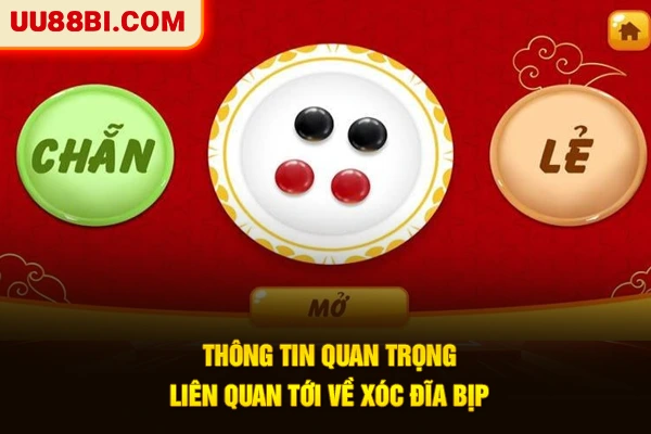 Xóc Đĩa Bịp Là Gì? 3 Dấu Hiệu Nhận Biết Chính Xác Nhất 2 Thông tin quan trọng liên quan tới về xóc đĩa bịp